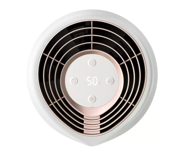 Philips Nawilżacz powietrza HU2716/10 - 1273498 - zdjęcie 3